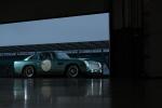 Aston Martin DB4 GT Continuation 2017 года (WW)